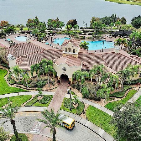 Vista Cay Luxury 3 Bedroom Condo Orlando Extérieur photo
