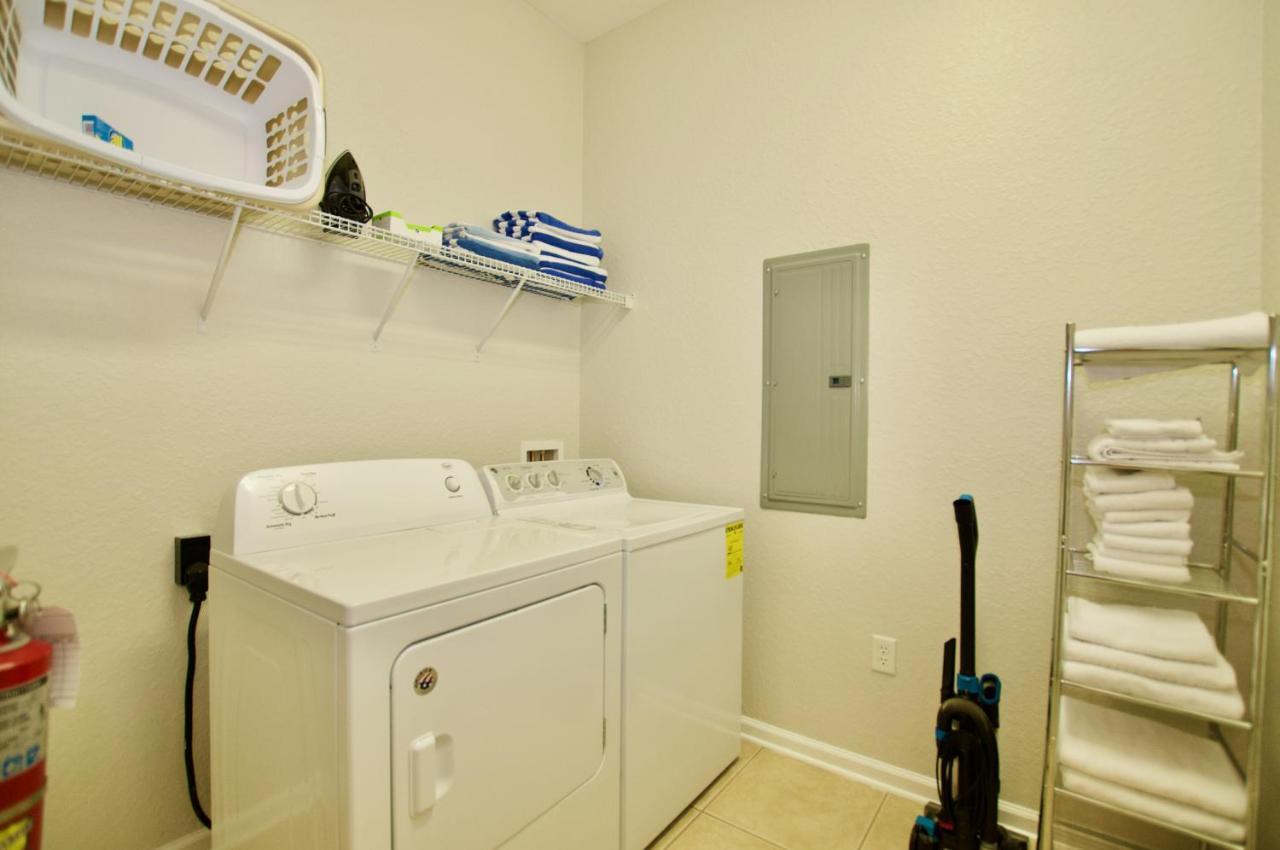 Vista Cay Luxury 3 Bedroom Condo Orlando Extérieur photo