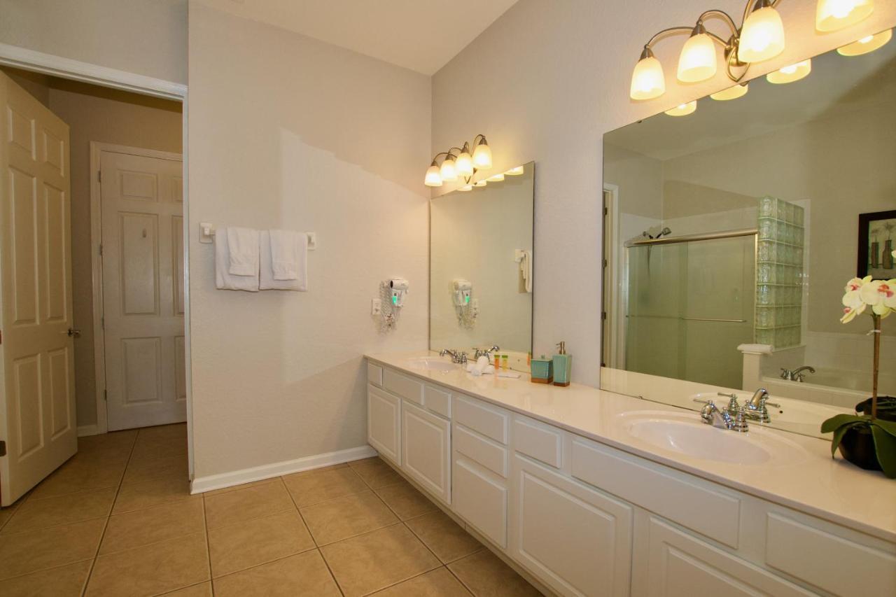 Vista Cay Luxury 3 Bedroom Condo Orlando Extérieur photo
