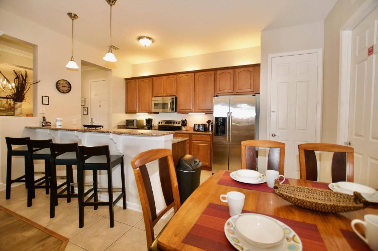 Vista Cay Luxury 3 Bedroom Condo Orlando Extérieur photo