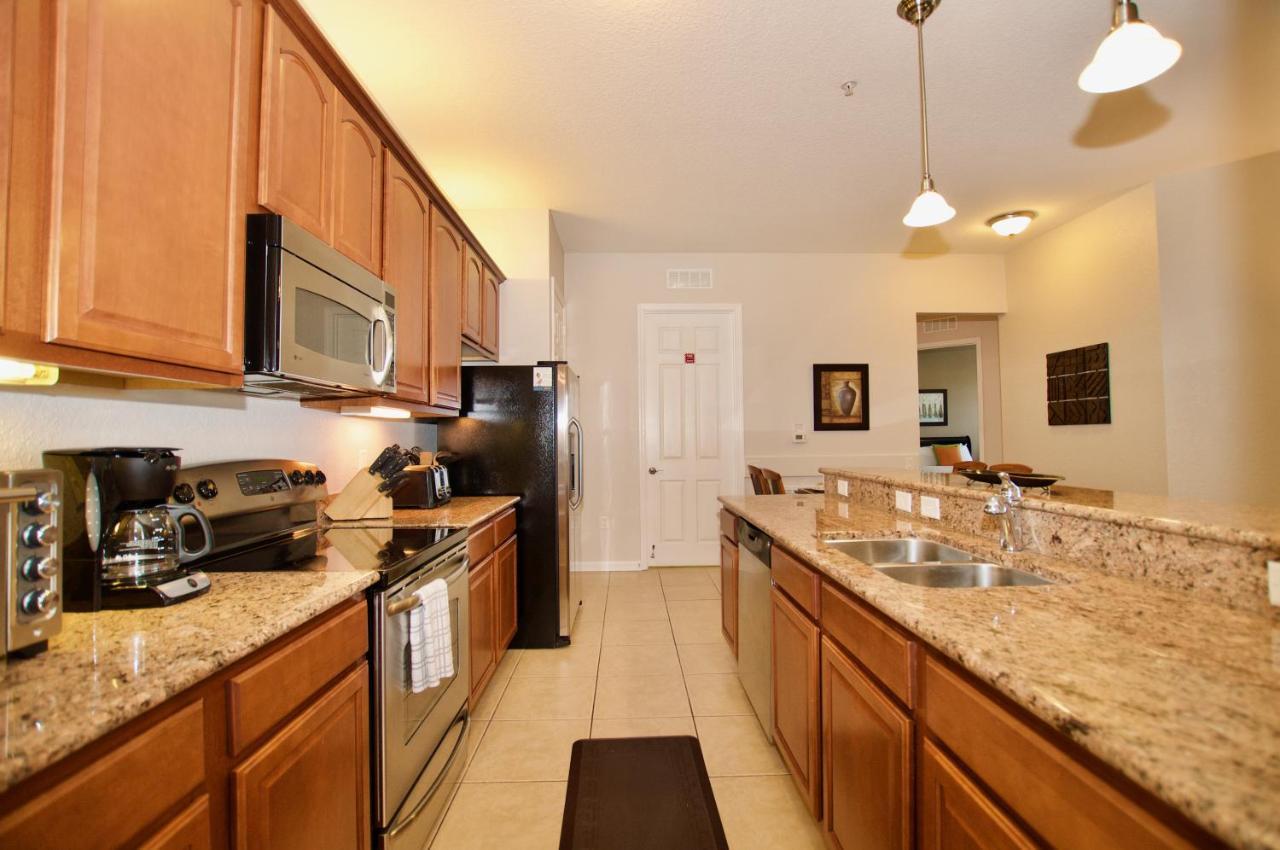 Vista Cay Luxury 3 Bedroom Condo Orlando Extérieur photo