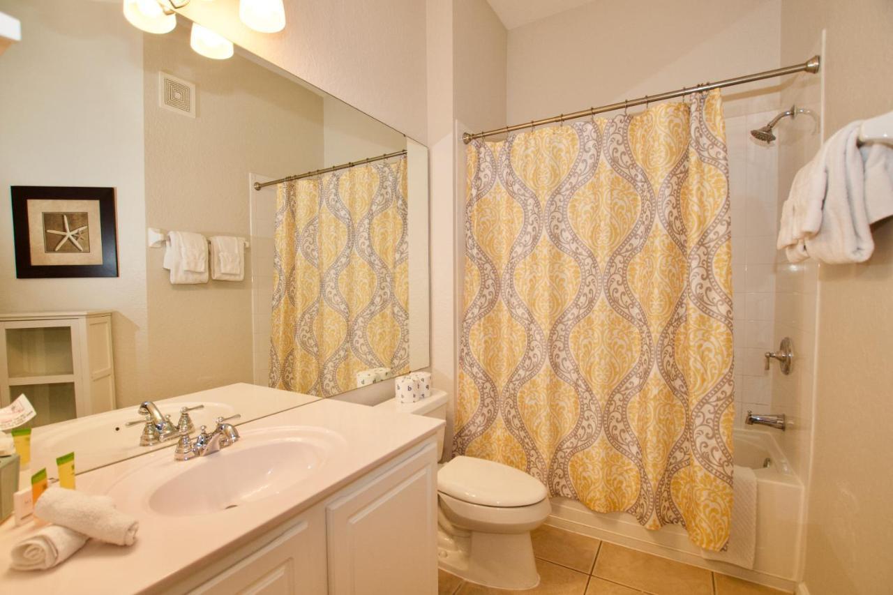 Vista Cay Luxury 3 Bedroom Condo Orlando Extérieur photo