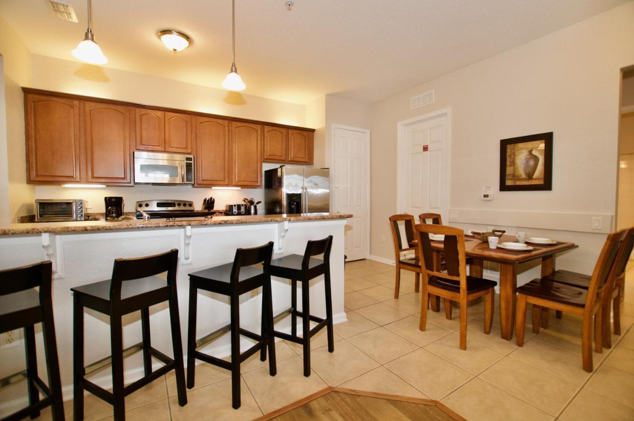 Vista Cay Luxury 3 Bedroom Condo Orlando Extérieur photo