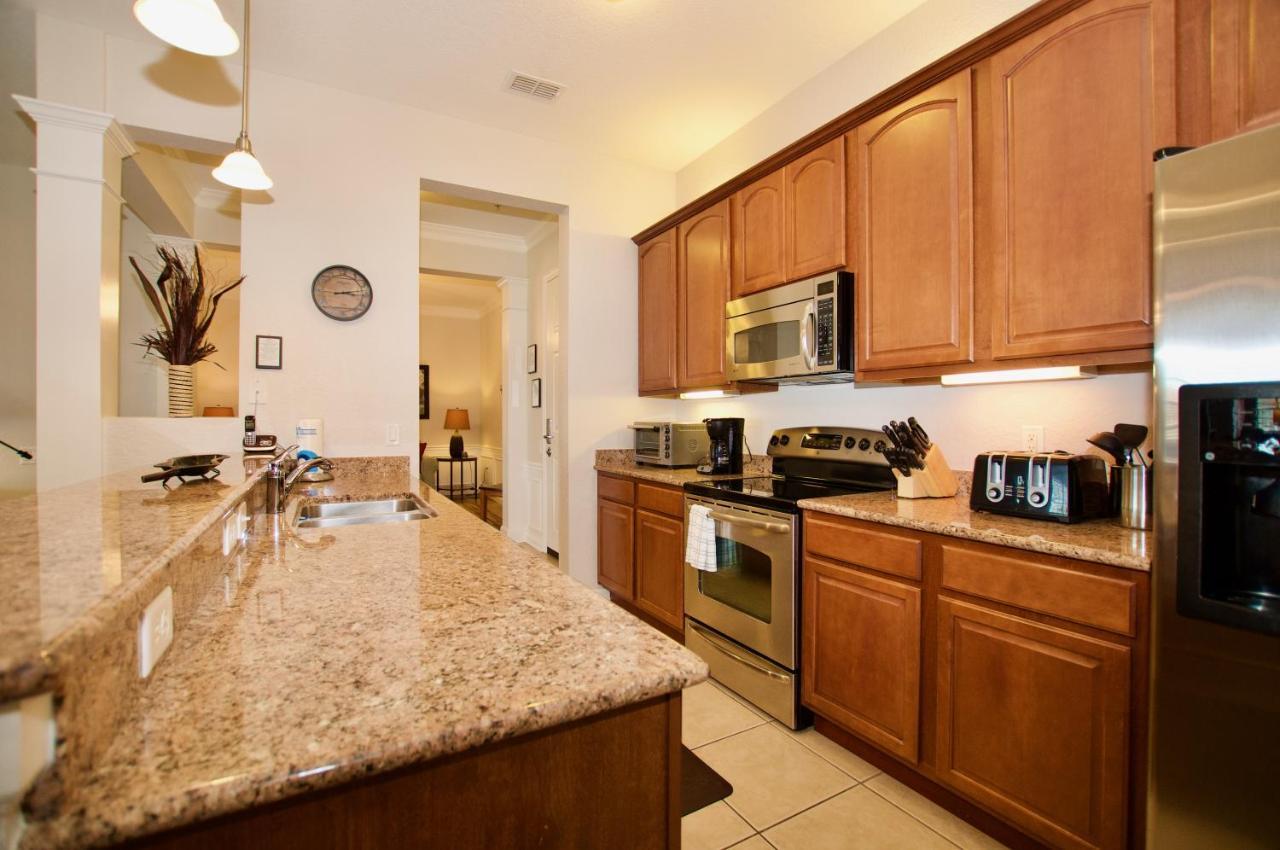 Vista Cay Luxury 3 Bedroom Condo Orlando Extérieur photo