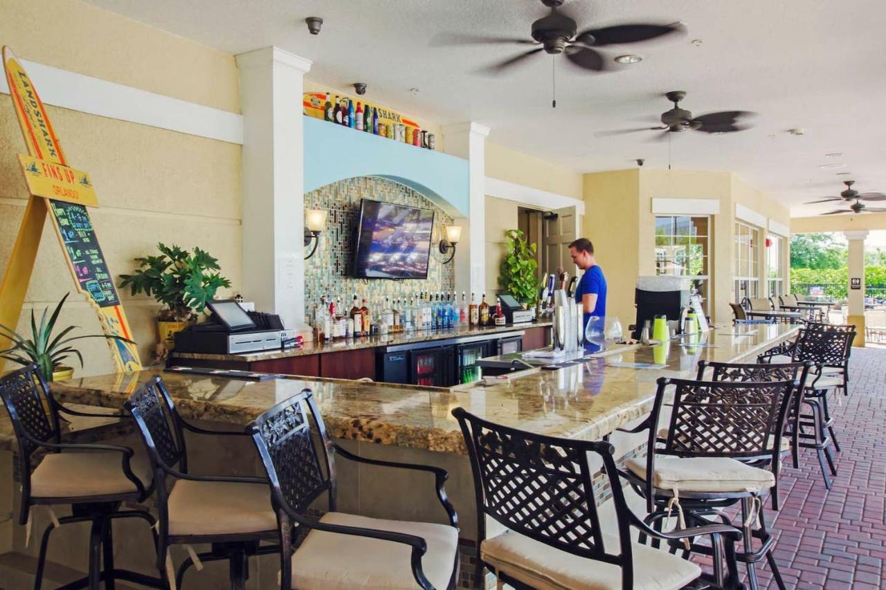 Vista Cay Luxury 3 Bedroom Condo Orlando Extérieur photo