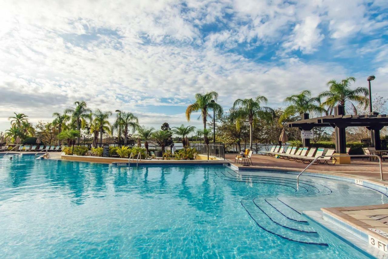 Vista Cay Luxury 3 Bedroom Condo Orlando Extérieur photo