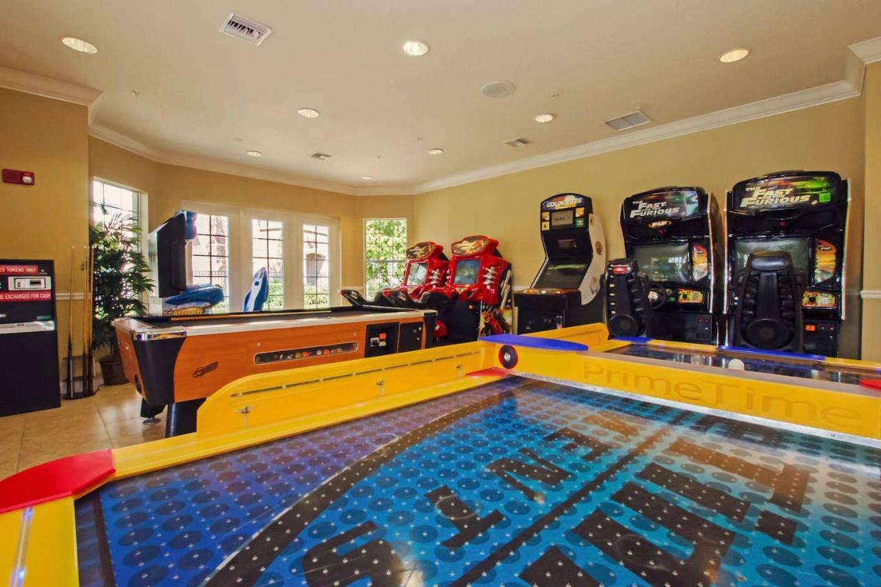 Vista Cay Luxury 3 Bedroom Condo Orlando Extérieur photo