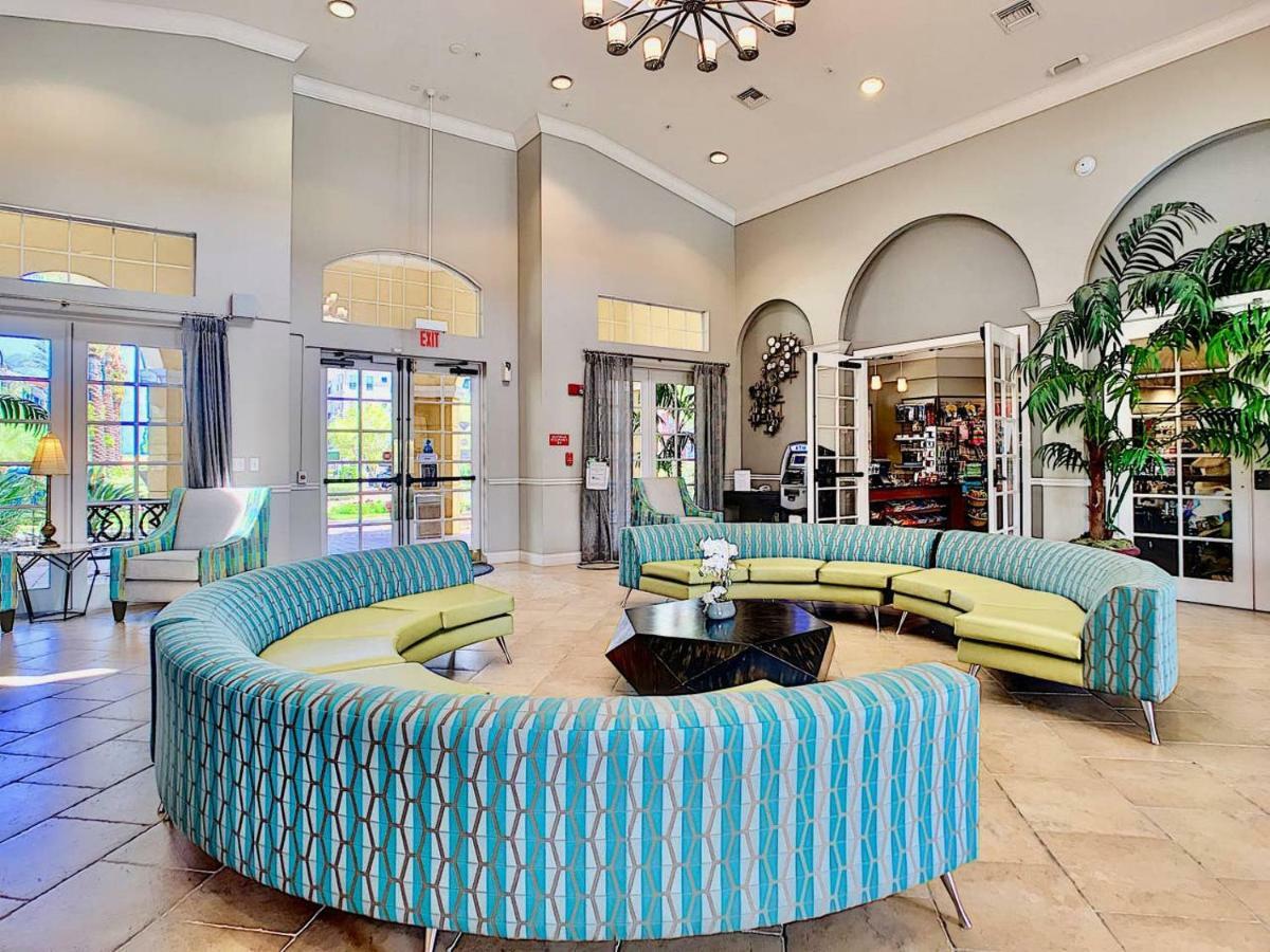 Vista Cay Luxury 3 Bedroom Condo Orlando Extérieur photo